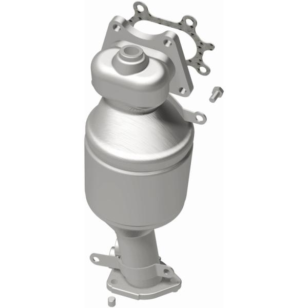MAG Converter Direct Fit Magnaflow 5531336