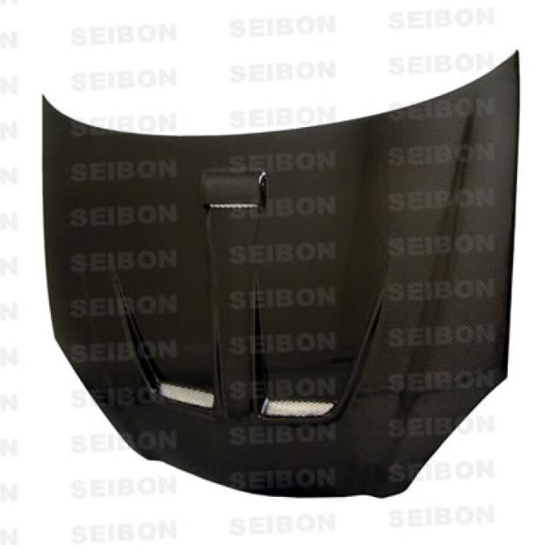 Seibon HD0205ACRSX-MG