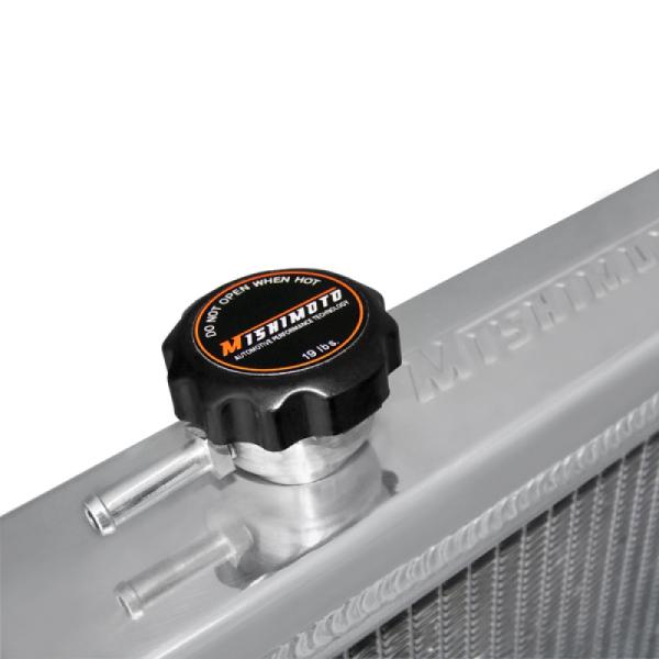 Mishimoto MMRAD-S13-89SR