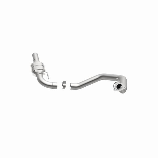 Magnaflow 4551601
