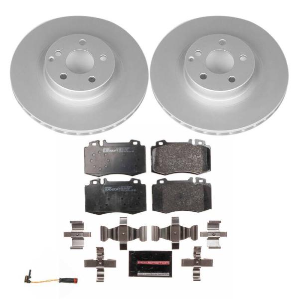PowerStop ESK6599