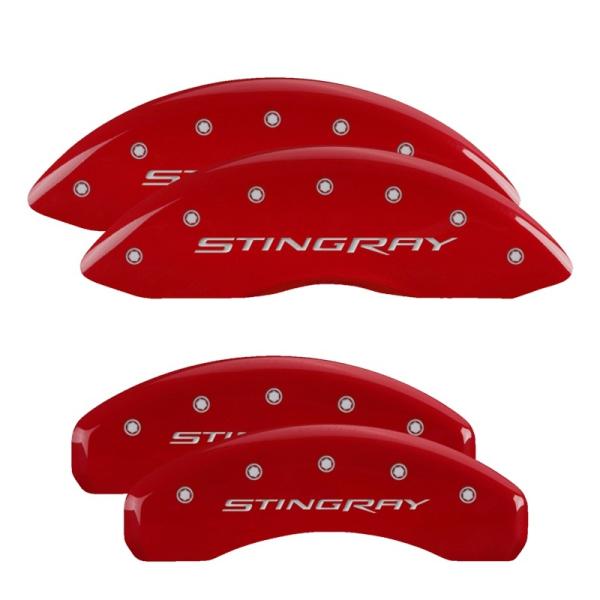 MGP 13009SSTYRD