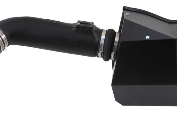 KN 57 FIPK Air Intake 50 K&N Engineering 57-2582