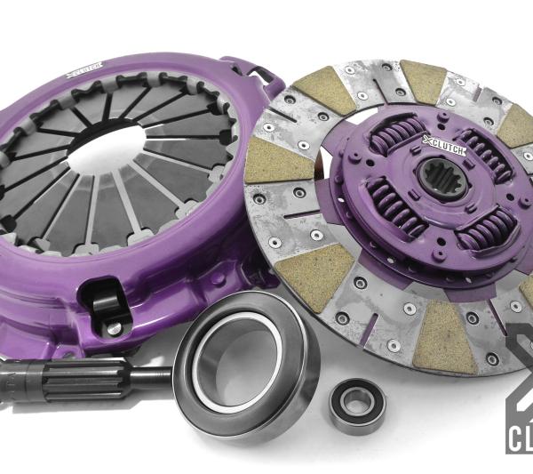 XCLUTCH XKTY28001-1C