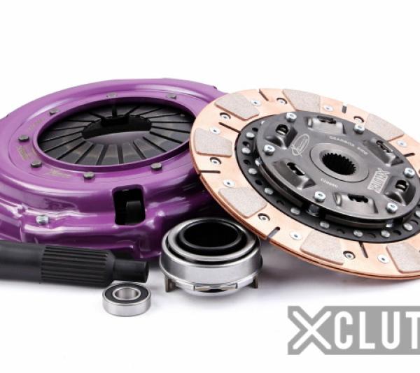 XCLUTCH XKHN22016-1C