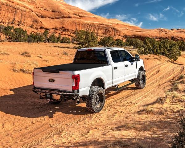 AMP Research 76242-01A