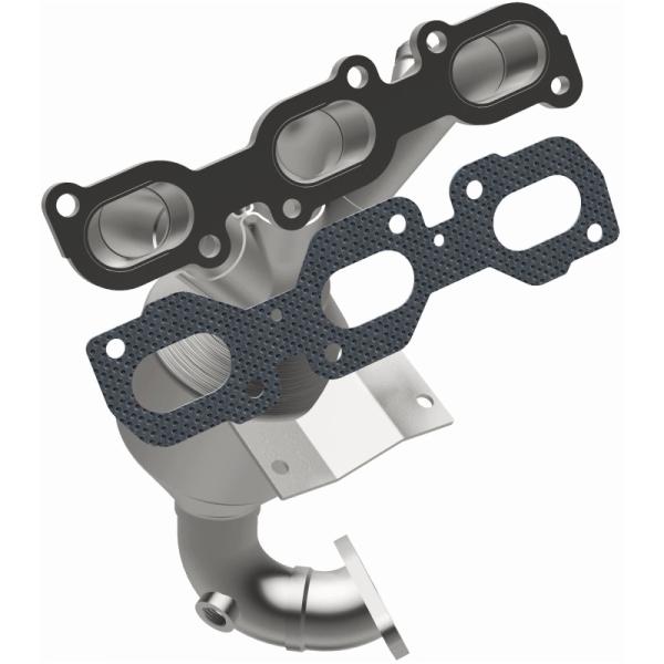 MAG Converter Direct Fit Magnaflow 50460