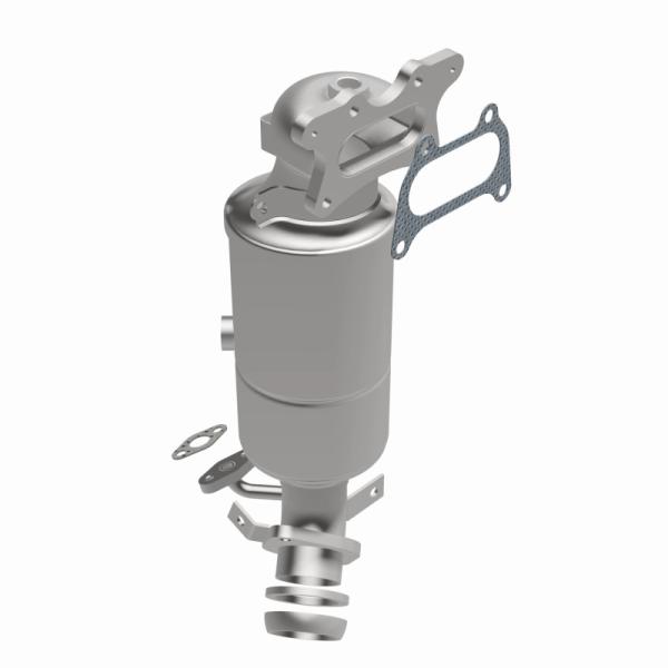 MAG Converter Direct Fit Magnaflow 49343