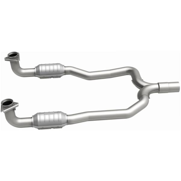 MAG Converter Direct Fit Magnaflow 93487