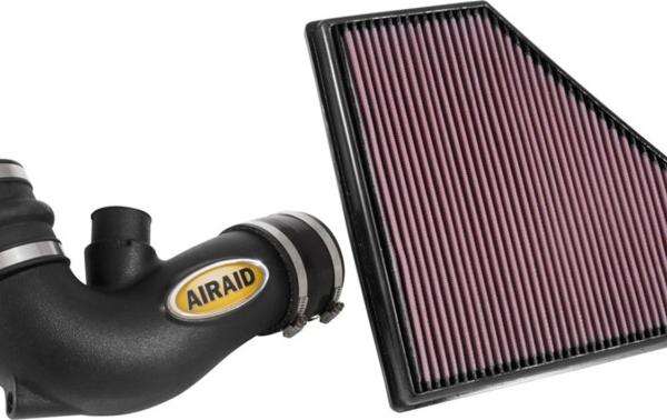 Airaid 250-702
