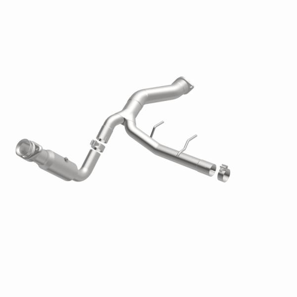 Magnaflow 21-521