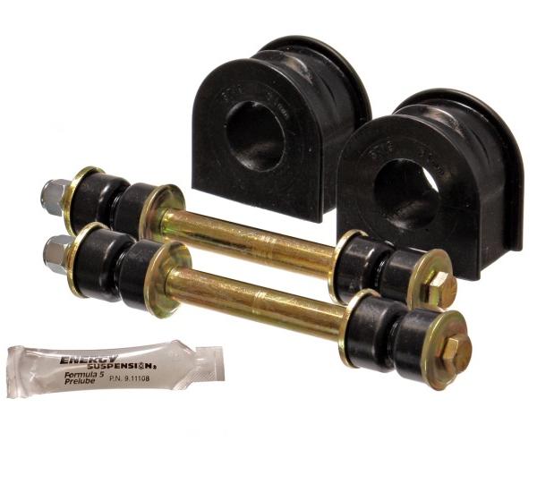 ES Sway Bar Bushings - Black Energy Suspension 4.5188G