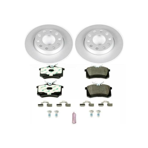 PowerStop ESK3109