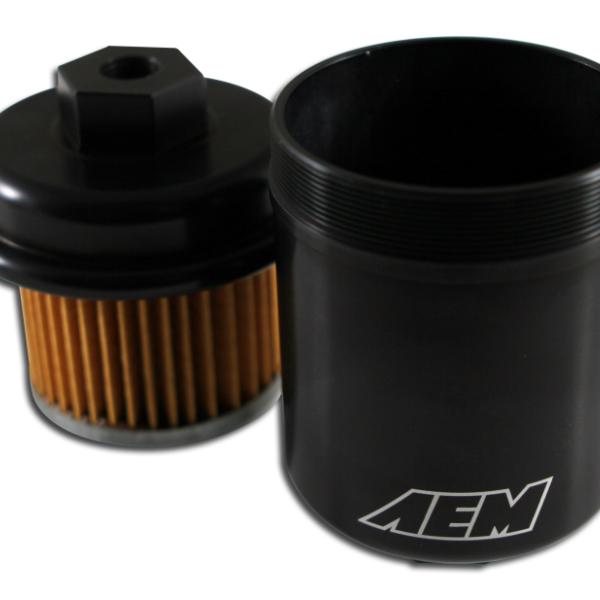 AEM 25-200BK