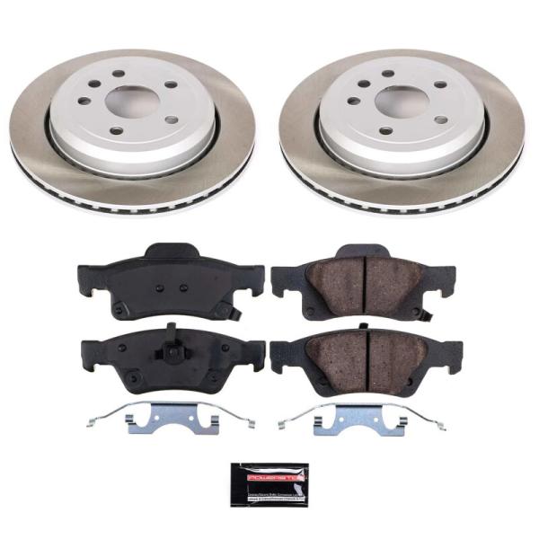 PowerStop SC5953