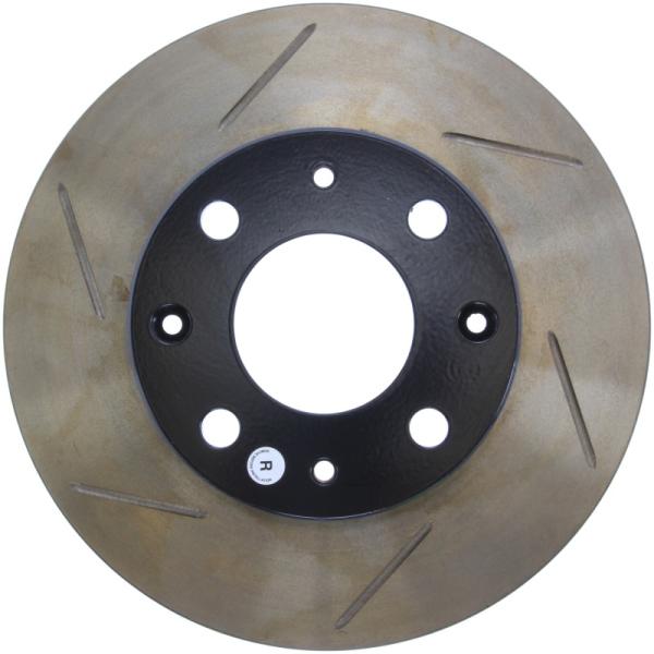 Stoptech 126.40005SR