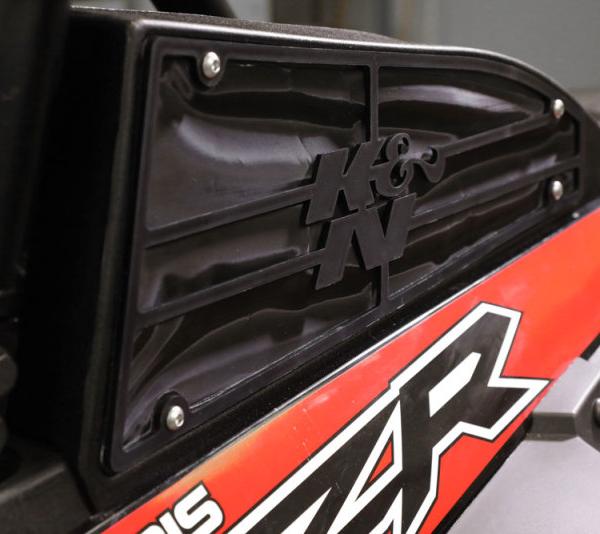 K&N Engineering 57-1143