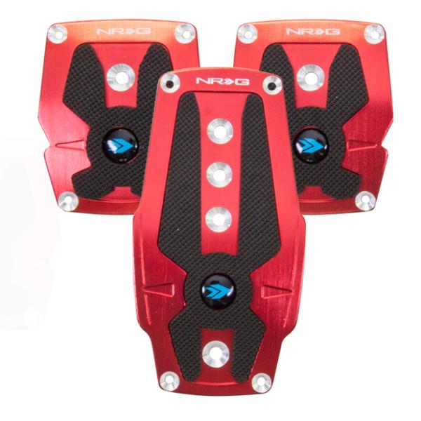 NRG PDL-200RD