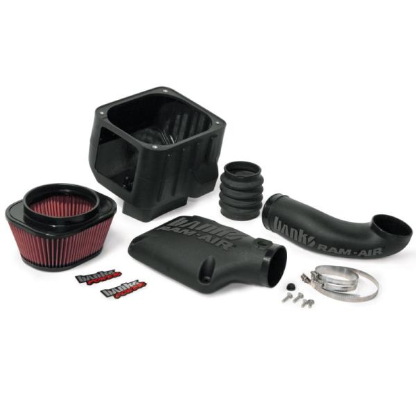 Banks Power 41850