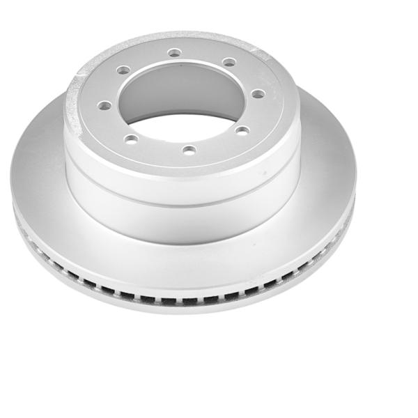 PowerStop AR85154EVC