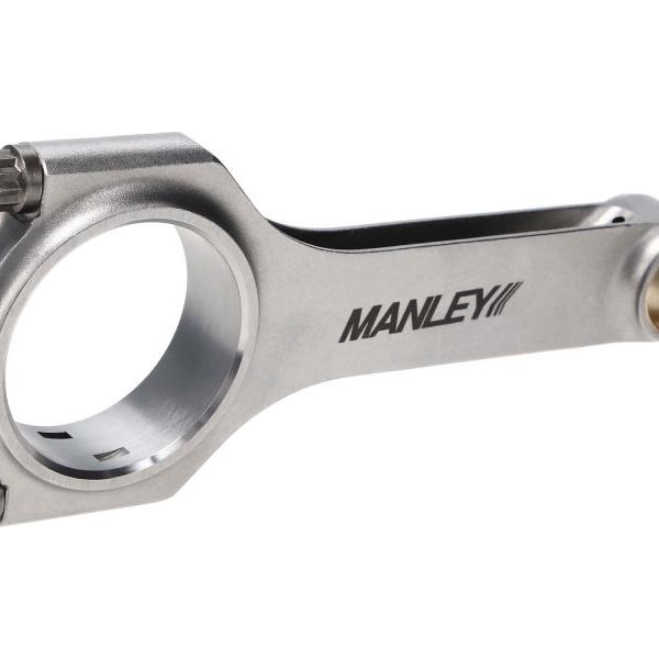 Manley Performance 14053-8