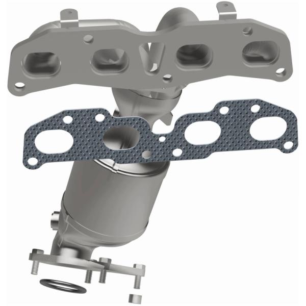 Magnaflow 5481295