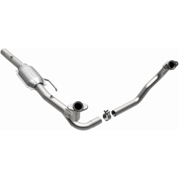 MAG Converter Direct Fit Magnaflow 93212