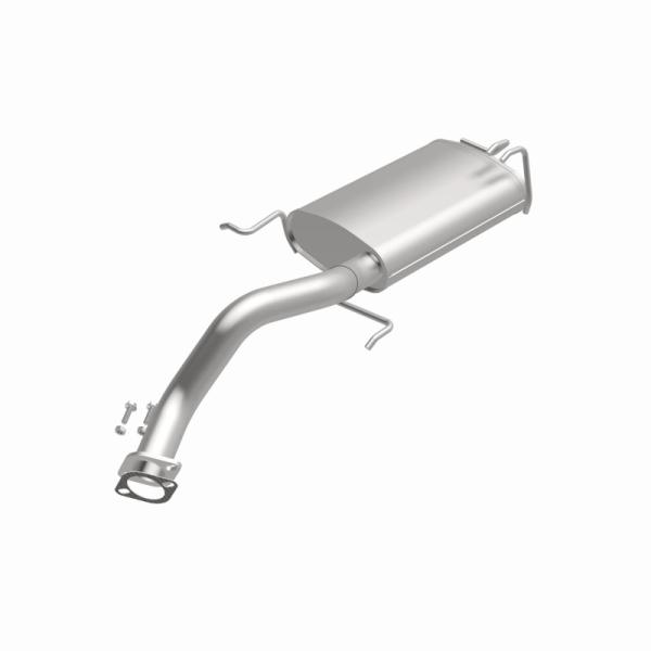 MAG BRE Exhaust Kits Magnaflow 108-0019