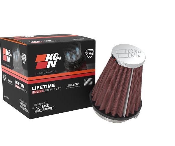 KN Universal Air Filter K&N Engineering RC-1250