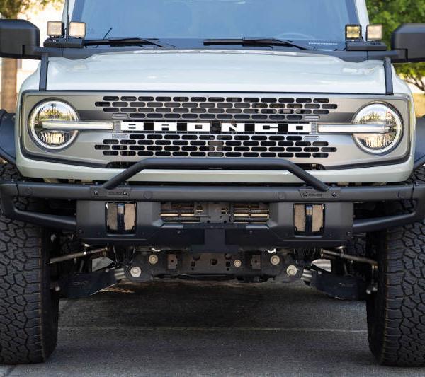 DV8 Offroad LPBR-01