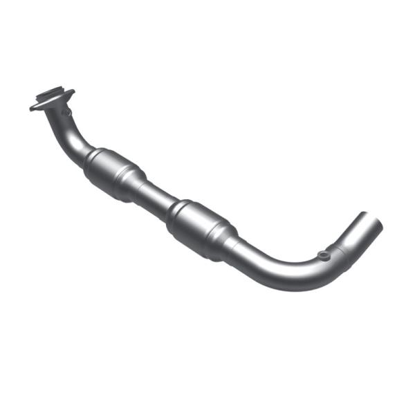 MAG Converter Direct Fit Magnaflow 93154