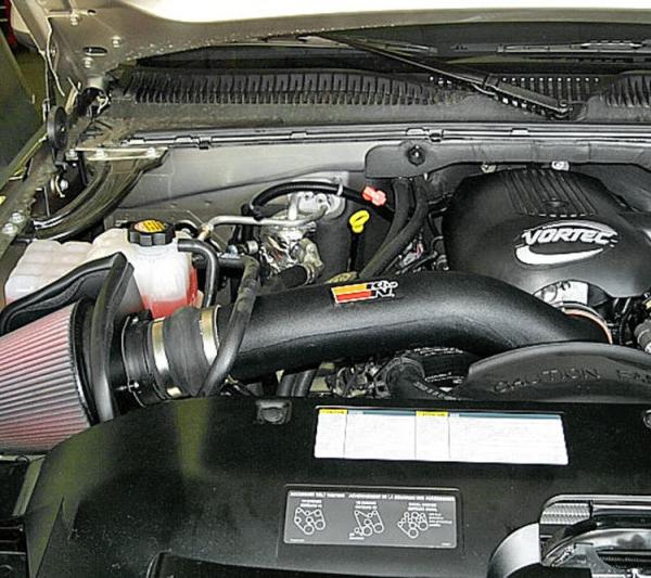 K&N Engineering 57-3033