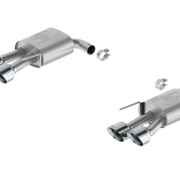 Ford Racing M-5230-M5SCV