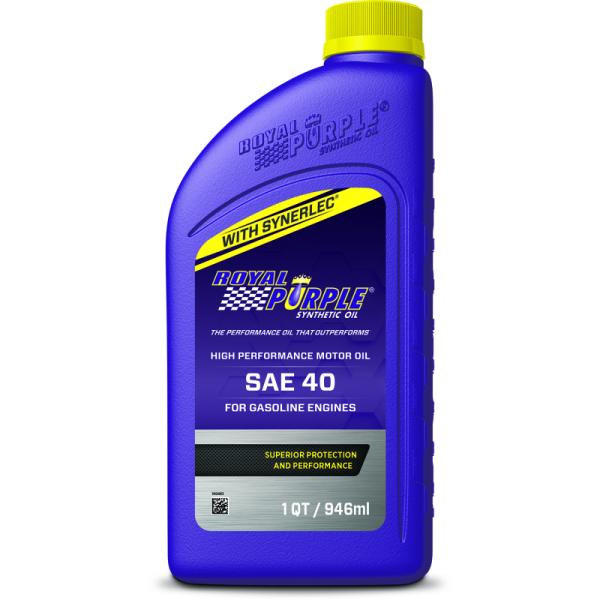 Royal Purple 06040