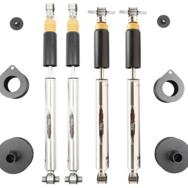 Belltech 1033HKP