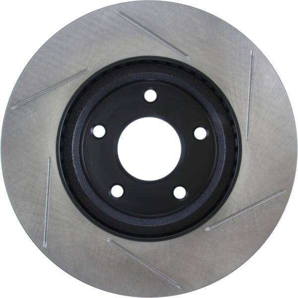 Stoptech 126.42118SR