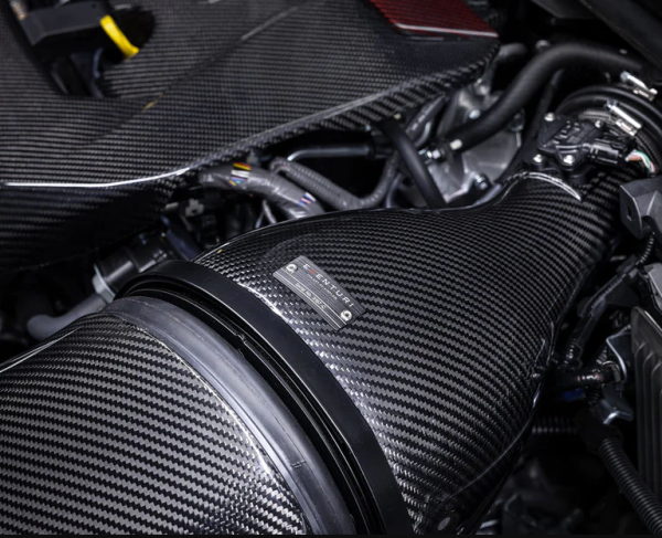 Eventuri EVE-GR4CR-CF-INT