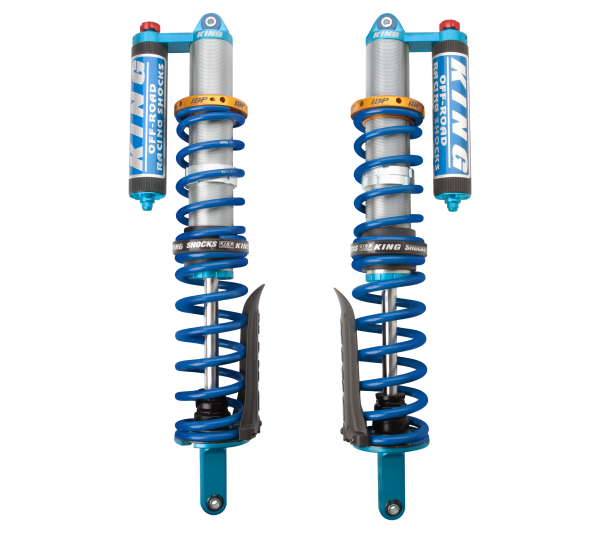King Shocks 33700-325A