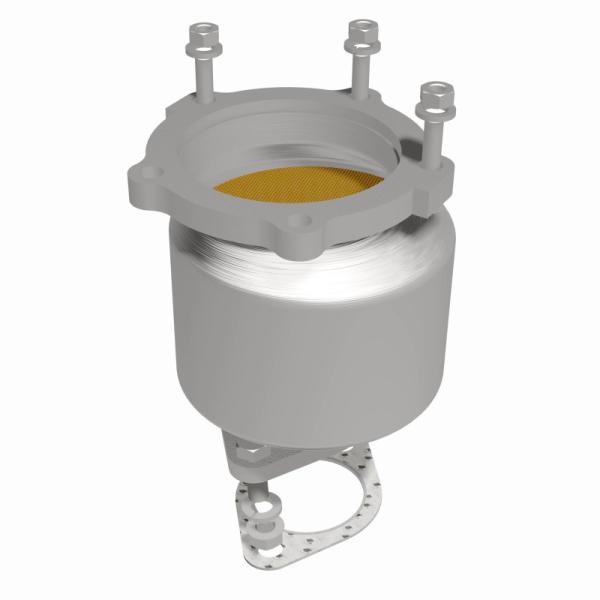 MAG Converter Direct Fit Magnaflow 50200