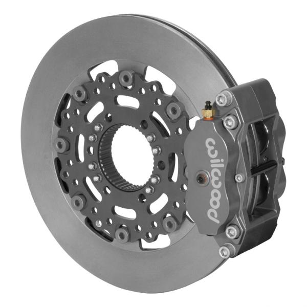 WIL Dynalite Brake Kit Wilwood 140-15347