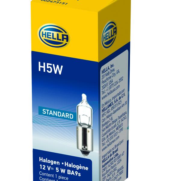 Hella H5W