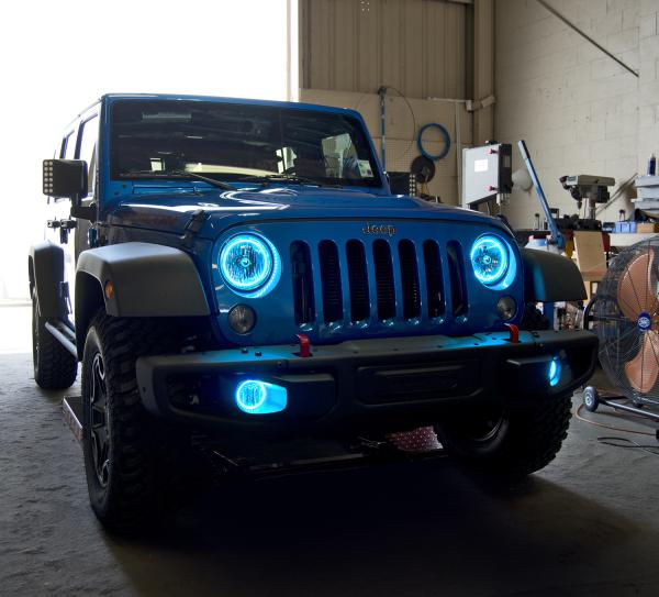 ORACLE Lighting 7079-335