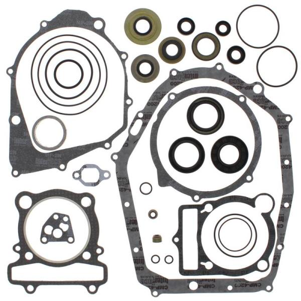 VEP Engine Oil Seal Kit Vertex Pistons 811898
