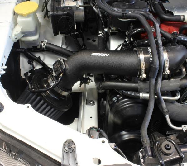 Perrin Performance PSP-INT-326BK