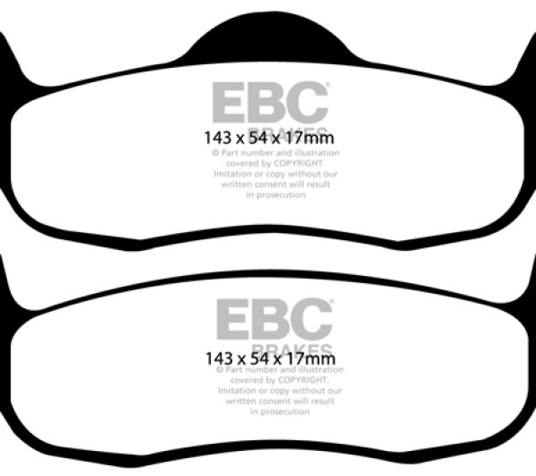 EBC ED91745