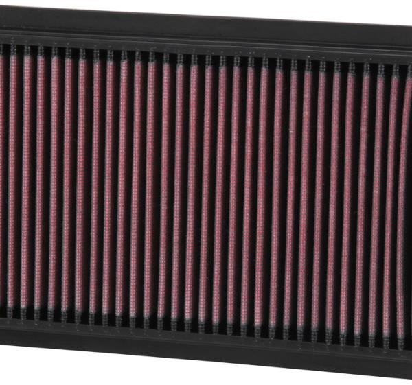 KN Drop in Air Filters K&N Engineering 33-2676