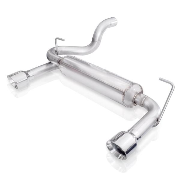 Stainless Works JPJLAB
