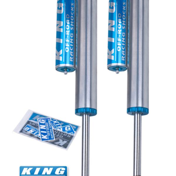 King Shocks 25001-271