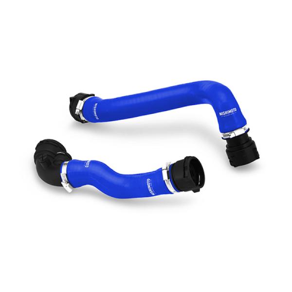 Mishimoto MMHOSE-E46-NONMBL