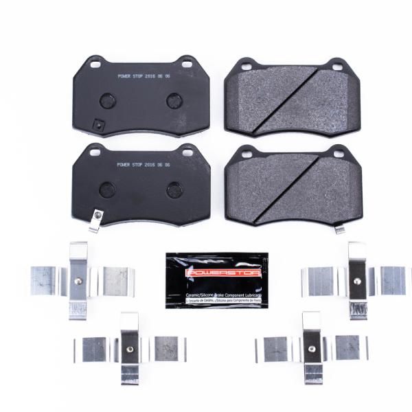 PowerStop PSA-960